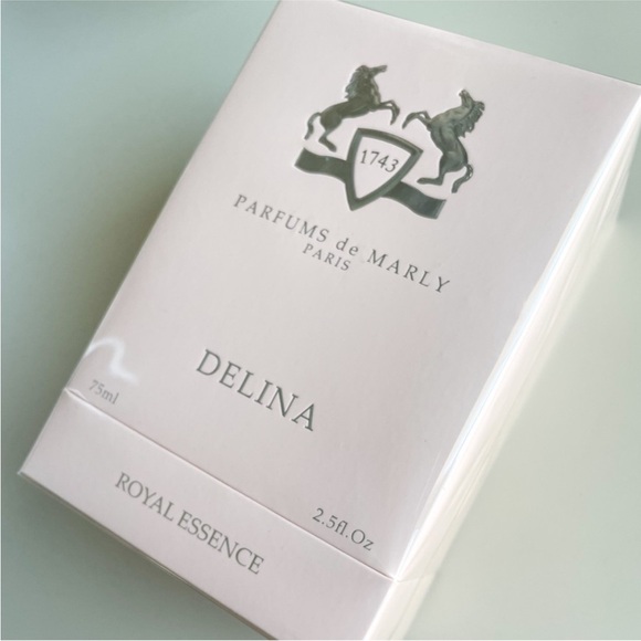 Parfums de marly DELINA P.D.M - Picture 2 of 4